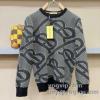 2024 ニット セーター 特別人気感謝SALE バーバリー BURBERRY 最大級ブランドコピー通販優良店