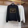 プルオーバーパーカー ドルチェ＆ガッバーナ 偽物ブランド 2024年モデル入荷 2色可選 セレブ風
