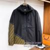 2024人気セール高品質 VOGコピー フェンディ FENDI ブルゾン コート 大人気アイテム！入手困難