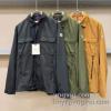 2024秋冬季超人気 モンクレール ブランド 偽物 通販 ブルゾン コート 3色可選 美品！