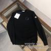 ◆モデル愛用◆ プルオーバーパーカー モンクレール MONCLER 2024期限限定！ 2色可選 スーパーコピー 優良サイト