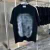 先行販売 マルタン マルジェラ コピー 半袖Tシャツ 2色可選 2025年モデル入荷