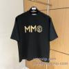 半袖Tシャツ マルタン マルジェラ コピー ブランド 2025年モデル入荷 2色可選 魅力ファッション