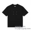 マルタン マルジェラ Maison Margiela 2025品質保証高品質 半袖Tシャツ 2色可選 ブランドコピー代引き専門店 お洒落に魅せる