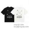 マルタン マルジェラ コピーブランド 2025秋冬季 半袖Tシャツ 2色可選 もっとも高い人気を誇る