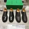 実用性に溢れるアイテム ビジネスシューズ レザーシューズ靴 ボッテガ ヴェネタ BOTTEGA VENETA 2025超人気新品 2色可選 VOGコピー