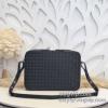 ブランドコピー 優美なお出かけスタイル ボッテガ ヴェネタ BOTTEGA VENETA 斜め掛けバッグ ショルダーバッグ 2025品質保証高品質