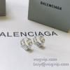 バレンシアガ 2025最新入荷 ピアス イヤリング BALENCIAGAブランドコピー ショートパンツ 確定となる上品