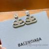 2025割引セール バレンシアガ BALENCIAGA 綺麗に決まるフォルム！ ピアス イヤリング vogブランド コピー 優良店