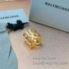 超目玉 2025品質保証新品 バレンシアガ BALENCIAGA リング 指輪 ブランドコピー