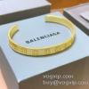 スーパーコピー n級品 バレンシアガ BALENCIAGA TOPセラー賞受賞！ 2025人気一番 バングル 2色可選