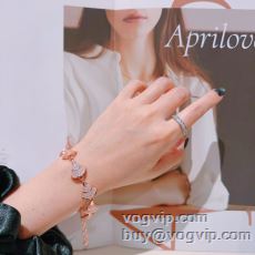 流行り ブレスレット ブルガリ...