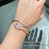 ブルガリ 2025数量限定格安 バングル 2色可選 BVLGARI VOGブランドスーパーコピー SALE開催