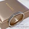 2025新商品！ブルガリ BVLGARI 最高N級ブランドコピー  バングル 首胸ロゴ