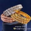 大人気☆NEW!! ブルガリ BVLGARI vogブランド コピー 優良店 バングル 3色可選 2025新商品！
