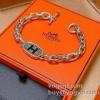 ブレスレット エルメス HERMES 2025高級品 通販 ブランド 偽物 通販 チノパン 狙える優秀アイテム