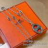 ネックレス エルメス HERMES 2025数量限定最新作 スーパーコピー 優良サイト お買得