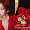 vogブランド コピー 優良店 2025超激得大人気 ピアス イヤリング ルイ ヴィトン LOUIS VUITTON 人気 ランキング