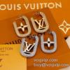 ピアス イヤリング 長く愛用できる ブランドコピー激安販売屋 ルイ ヴィトン LOUIS VUITTON 2025春夏新作 2色可選