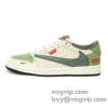 超目玉 Supreme x Travis Scott x N1ke Air Jordan 1 Low OGYear of the SnakeAJ1 2025お買い得新品 スニーカー カジュアルシューズ シュプリーム 最大級ブランドコピー通販