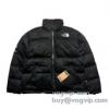 2025最新入荷 シュプリームスーパーコピー Supreme Suede Nuptse Jacekt SALE開催 革ダウンジャケット ふわふわな感触 2色可選