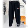 最安値！ バレンシアガ BALENCIAGA スエットパンツ チノパン 2色可選 ブランドスーパーコピー 2025春夏季超人気