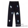 希少価値大！ クロムハーツ CHROME HEARTS スーパーコピー n級品 ジーンズ 2025超激得限定セール