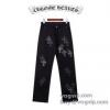 スーパーコピー 激安 2025春夏 ジーンズ クロムハーツ CHROME HEARTS 値下げ！