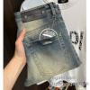 首胸ロゴ スーパーコピー ジーンズ クロムハーツ CHROME HEARTS 2025年モデル入荷