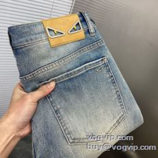 ジーンズ フェンディ FEND...