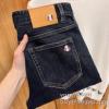 綺麗に決まるフォルム！ モンクレール MONCLER ジーンズ スーパーコピー n級品 2025年モデル入荷