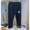 もっとも高い人気を誇る ヴェルサーチ VERSACE スエットパンツ チノパン 2色可選 高品質なスーパーコピー商品 2025HOT人気セール