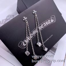 ロングピアス クロムハーツ コ...