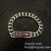 CHROME HEARTSコピー商品 海外限定ライン ミサンガ 2025人気定番豊富な クロムハーツ ブレスレット