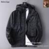 存在感◎ BALENCIAGA バレンシアガ 2025超激得格安 ブルゾン コート ブランドコピー代引き専門店