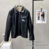 2025新商品！ 革ジャンパー ブルゾン バーバリー BURBERRYブランドコピー 落ち着いた質感
