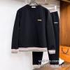 海外セレブ愛用 バーバリー BURBERRY 2025爆買い新作 ジャージセット 上下セット 最大級ブランドコピー通販優良店