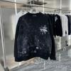 プルオーバーパーカー 2色可選 クロムハーツ CHROME HEARTS 2025格安通販 VOGブランドスーパーコピー 超激得品質保証