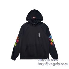 2025激安大特価新品 パーカ...