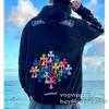 著名人の着用 クロムハーツ CHROME HEARTS パーカー スーパーコピー n級品 カジュアル 無地 暖かい 防寒 おしゃれ 2025激安大特価新品