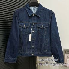 デニムジャケット ディオール ...