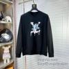 VOGブランドスーパーコピー 売れ筋のいい ルイ ヴィトン LOUIS VUITTON プルオーバーパーカー 2色可選 2025新商品！