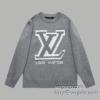 韓国の人気 スーパーコピー 優良サイト ルイ ヴィトン LOUIS VUITTON ニット セーター 2色可選 2025最安値セール