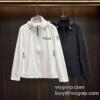 日本未入荷モデル モンクレール MONCLER コピー ブランド ブルゾン ジャケット 2色可選 2025春夏季