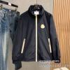 2025新商品！ モンクレール MONCLER ブランドコピー ブルゾン ジャケット 完成度の高い逸品