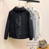 モンクレール MONCLER 2025激安大特価爆買い ブルゾン ジャケット 3色可選 ブランドスーパーコピー 激安専門店 人目を惹くデザイン