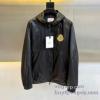 モンクレール MONCLER 2025割引セール ブルゾン ジャケット 2色可選 スーパーコピー 優良サイト 絶大な人気を誇る