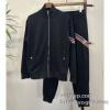 モンクレール MONCLER 2025超激得定番 ジャージセット 上下セット 高品質なスーパーコピー商品 高級感を備えている