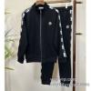 高品質 人気 モンクレール MONCLER ジャージセット 上下セット ブランドコピー 2色可選 2025超激得定番