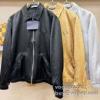 落ち着いた質感 ブルゾン ジャケット 3色可選 ブランドコピー プラダ PRADA 2025激安大特集